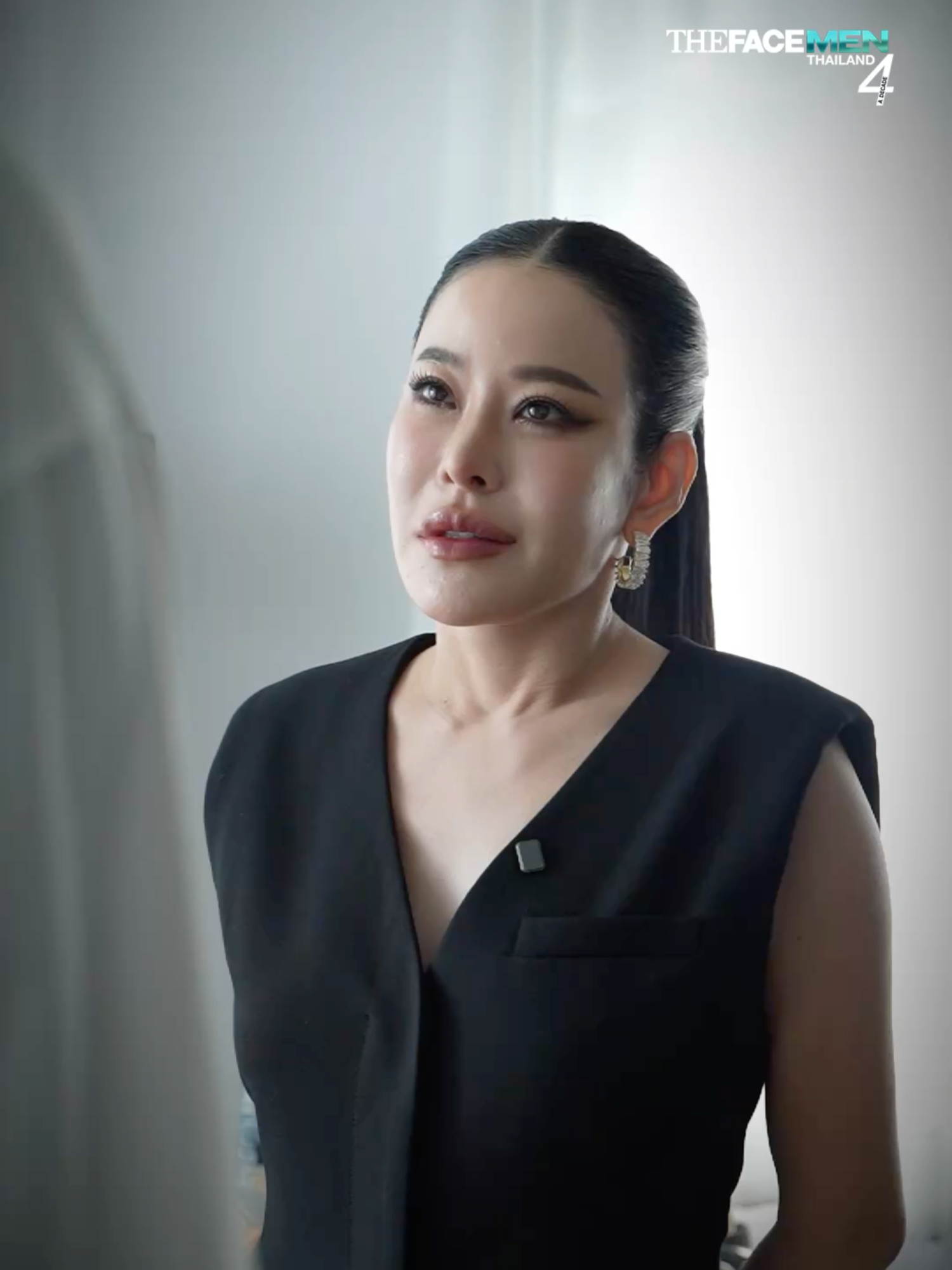@The Face Thailand