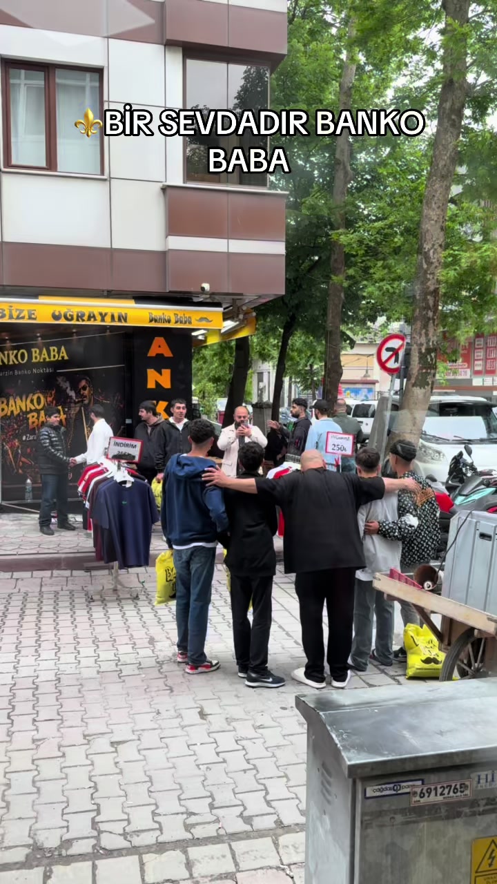 @Banko Ayakkabı
