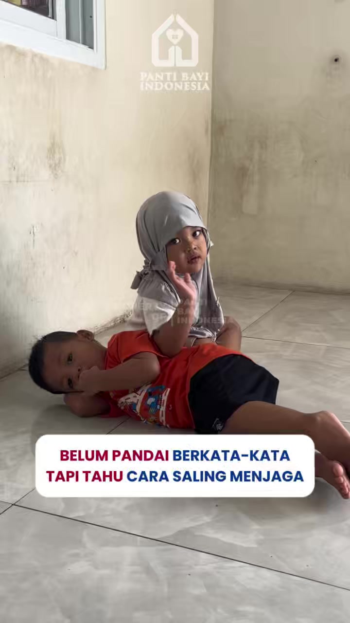 @Panti Bayi Indonesia