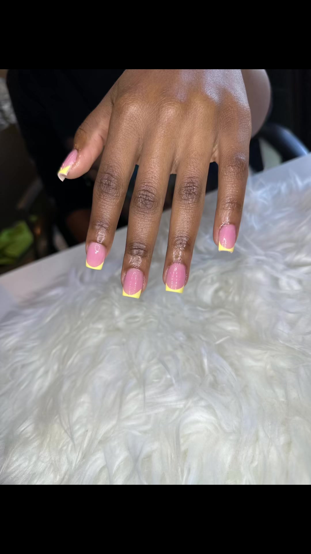 @Isaac&rsquo;s Nails💅