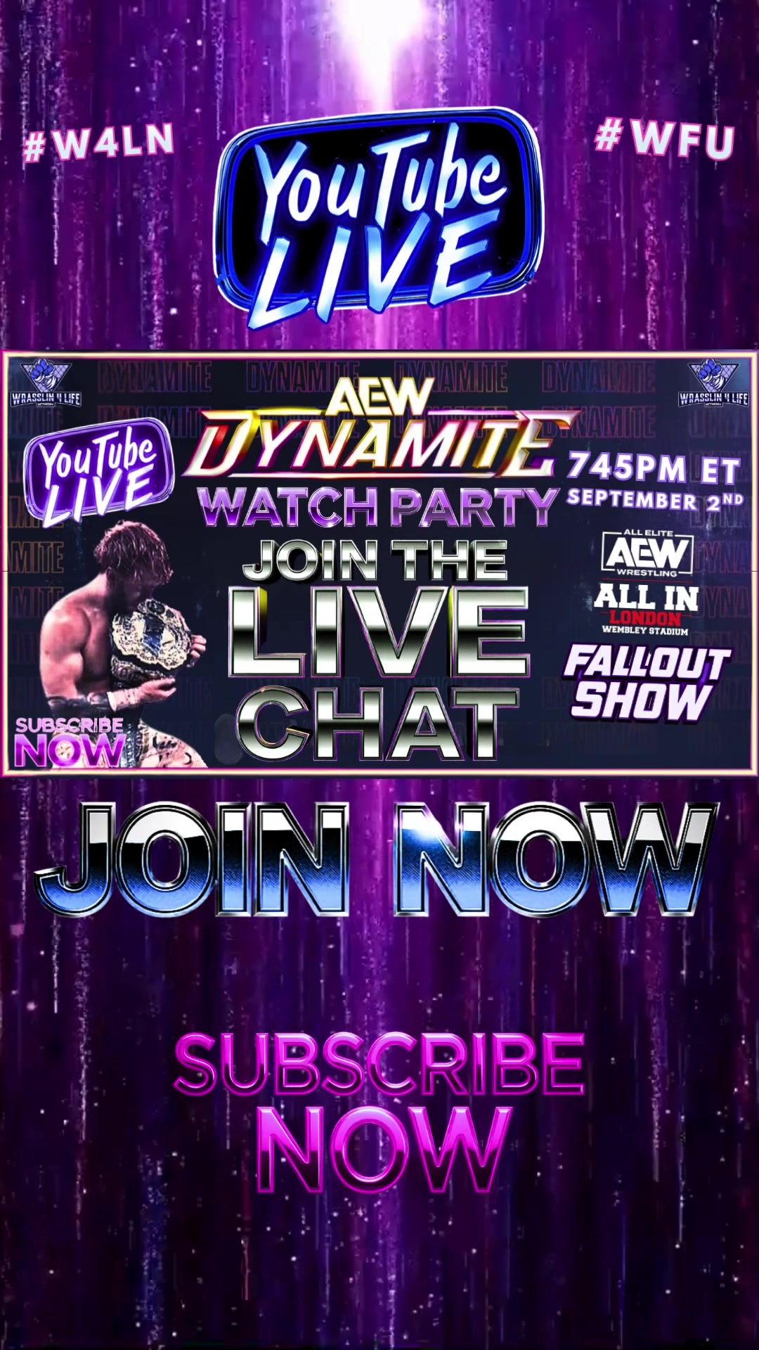 @Wrasslin4Life