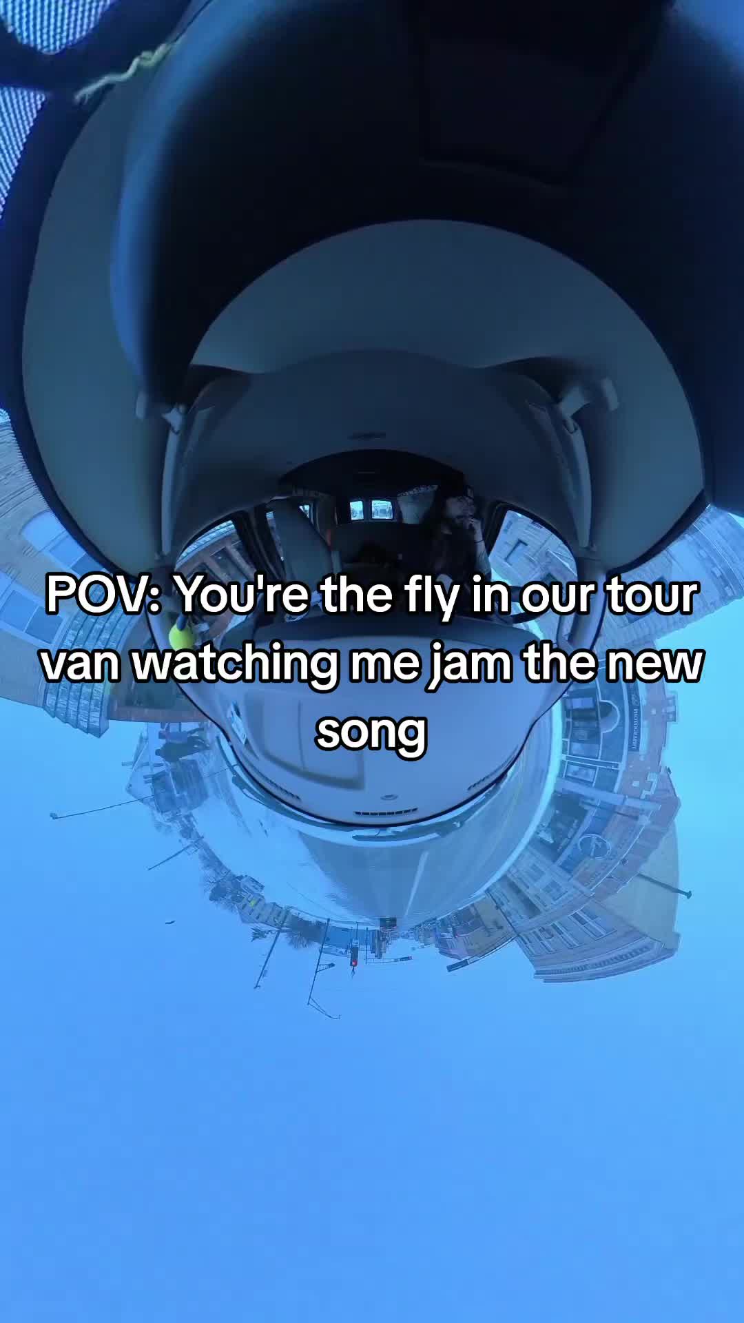 @Vapid Soul