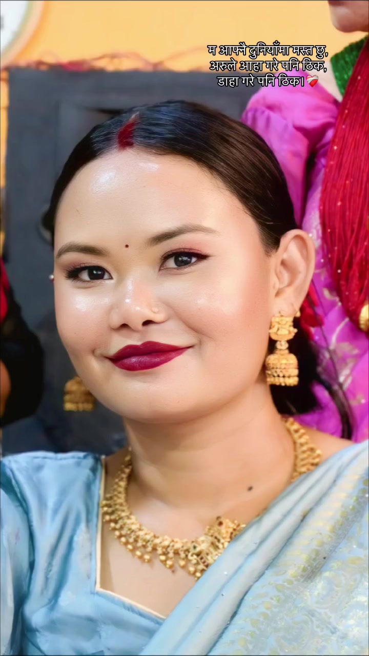 @Sunita Theeng