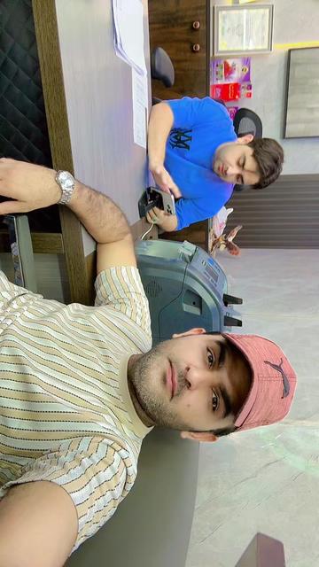 @Malik