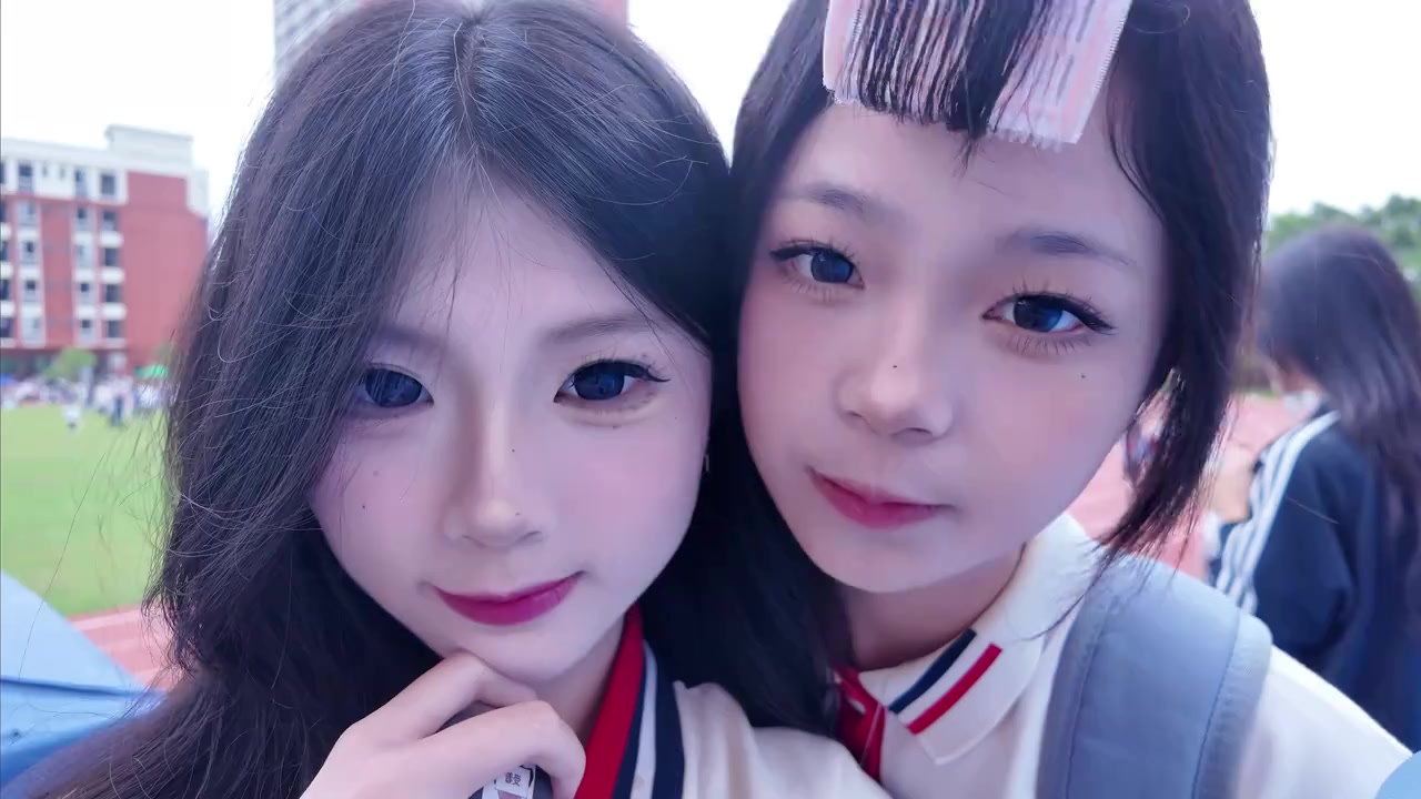 @Xin