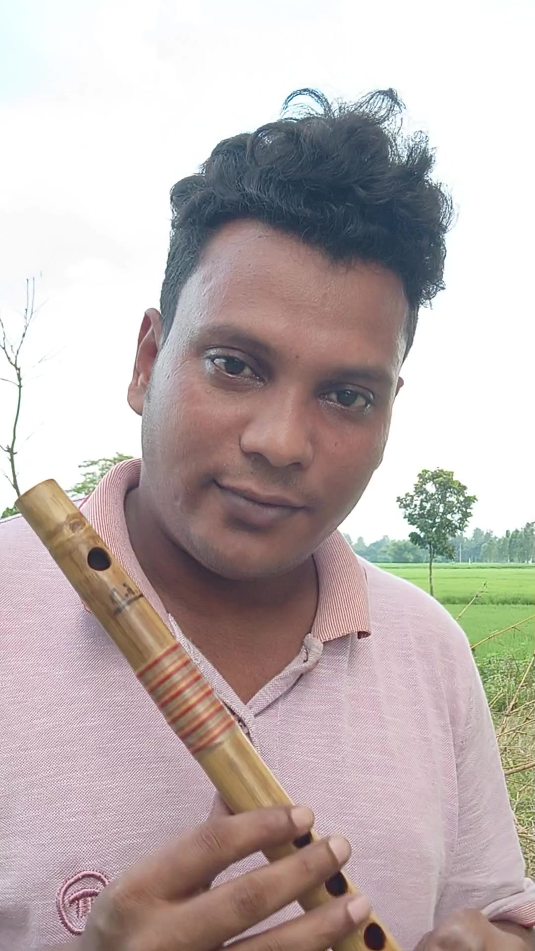 @বাংলার সংস্কৃতি বাঁশি