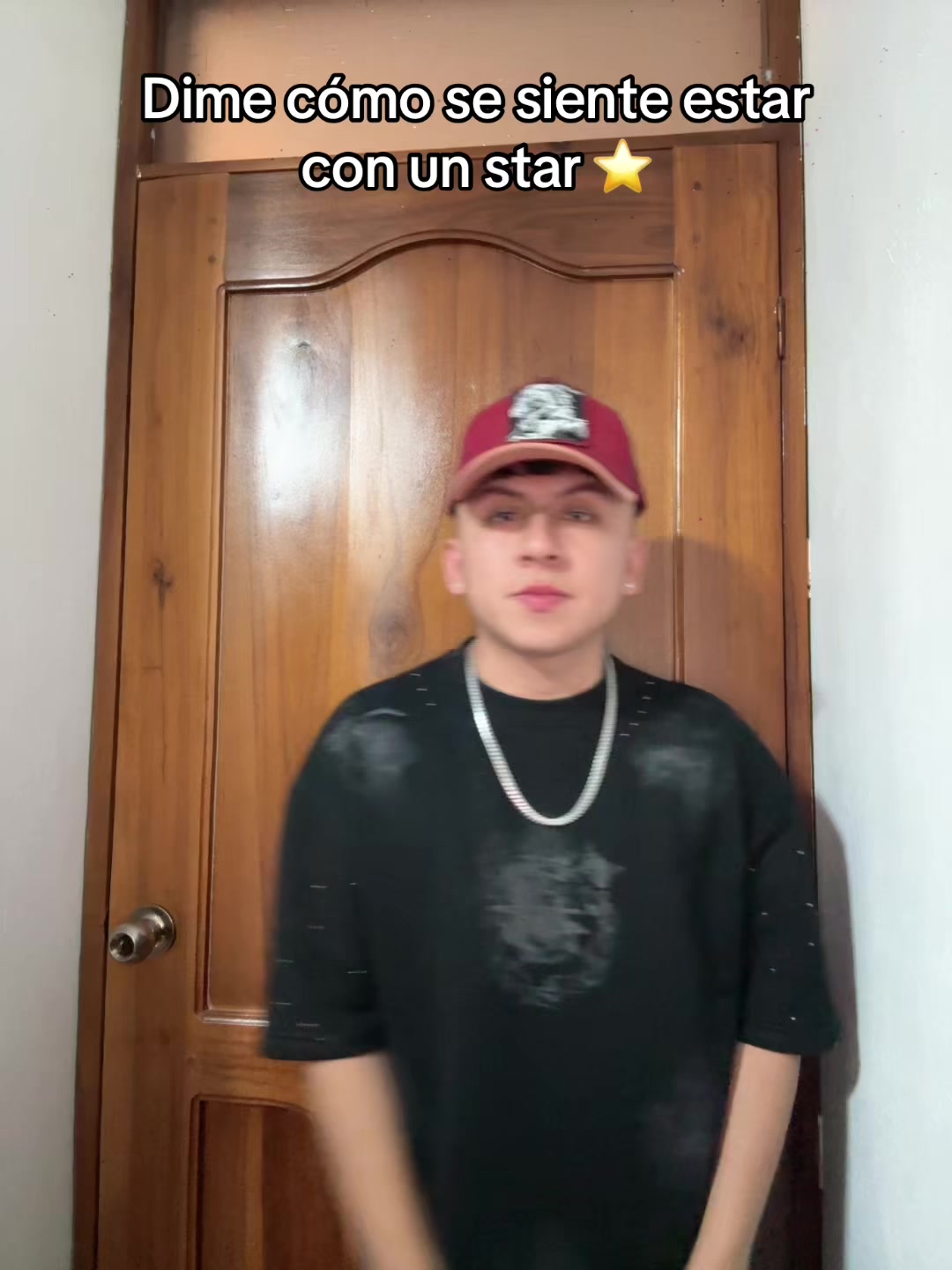 @Sebas On The Beat