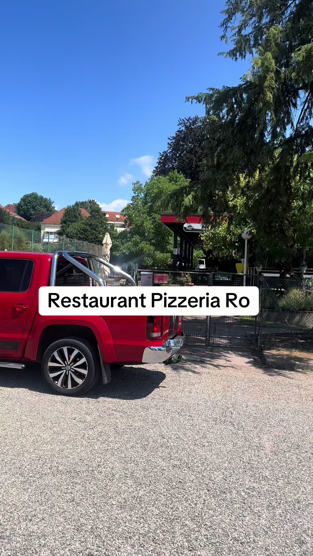 @🇹🇩Restaurant Pizzeria Ro🇹🇩