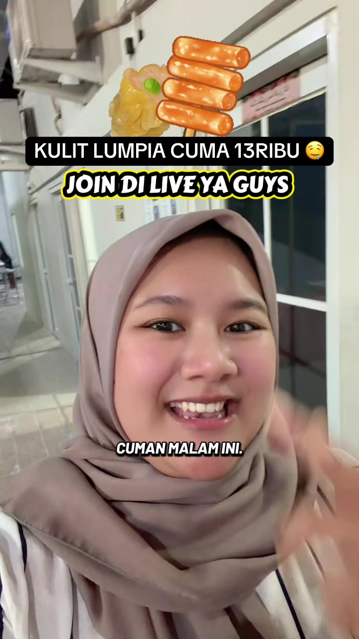 @Mendyyyy | ratu kulit dimsum
