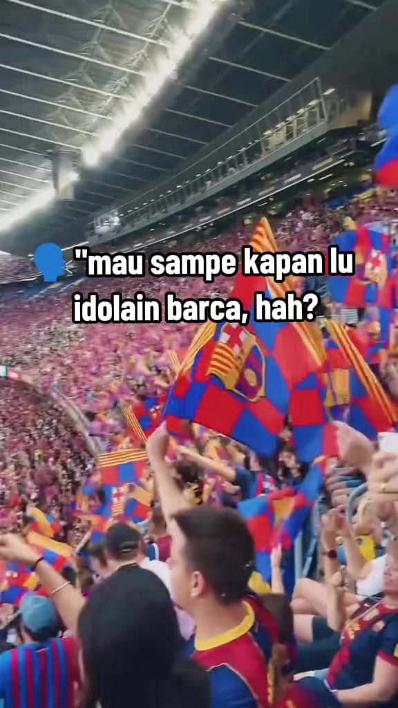 @👑BARCAツ