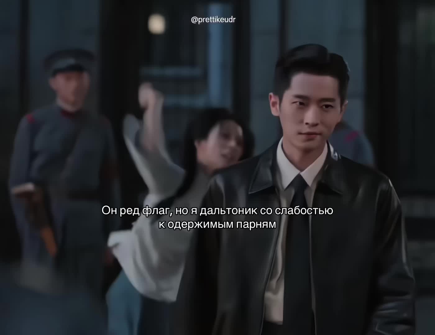 @тюльпан