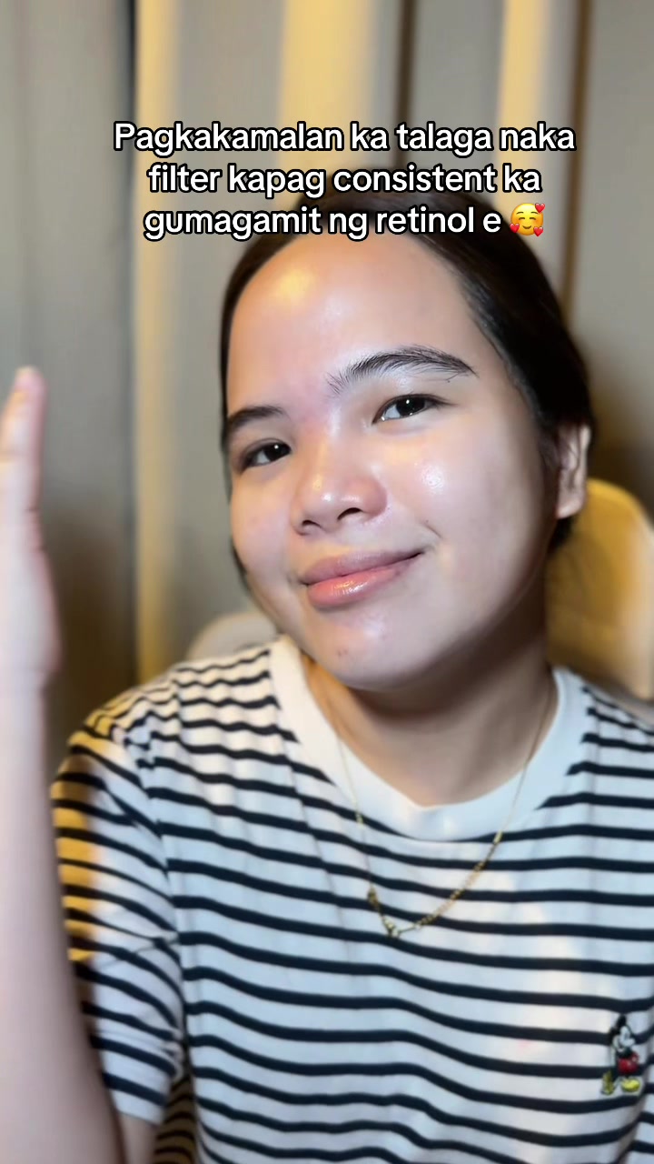 @Messy hair