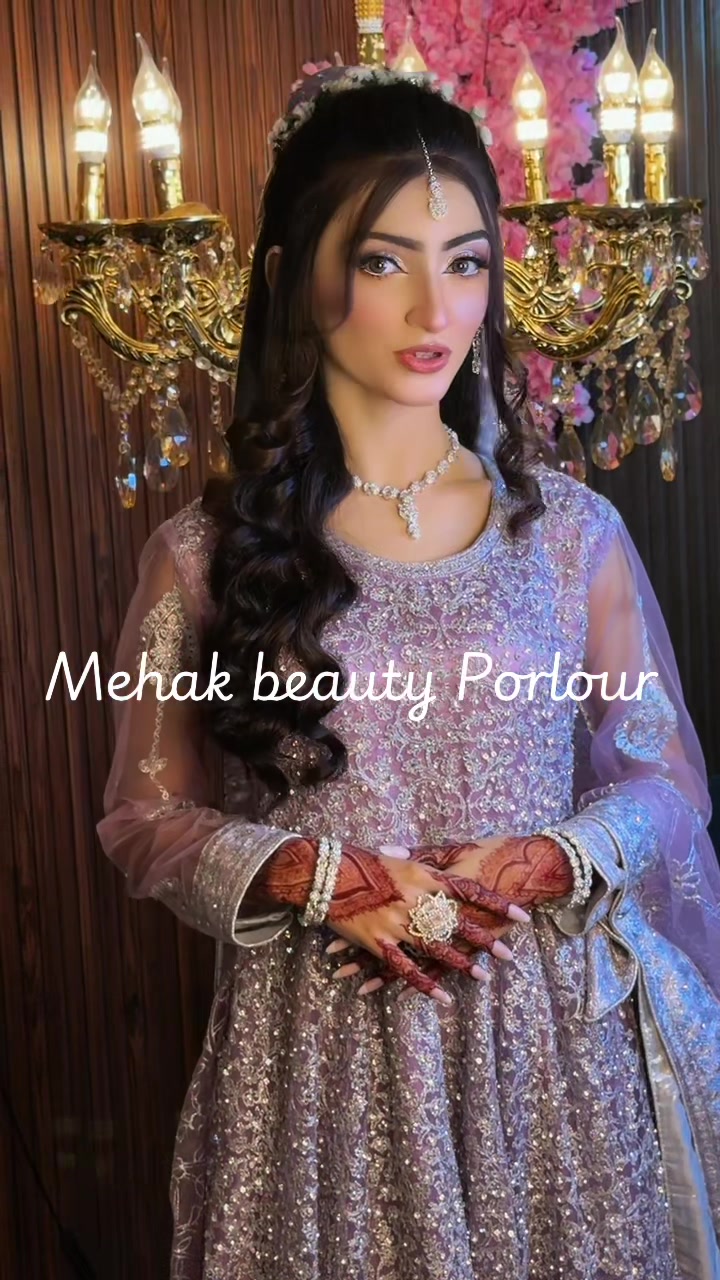 @Mehak porlour