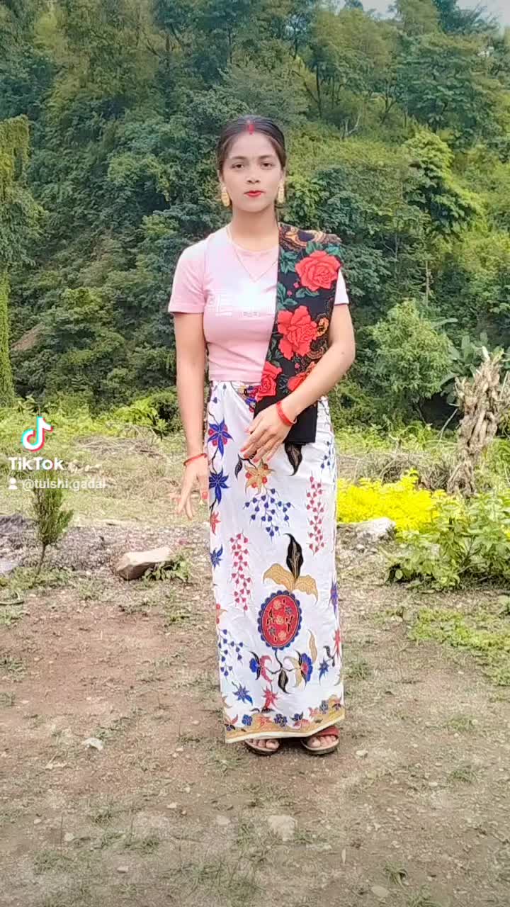 @Tulsi gadal
