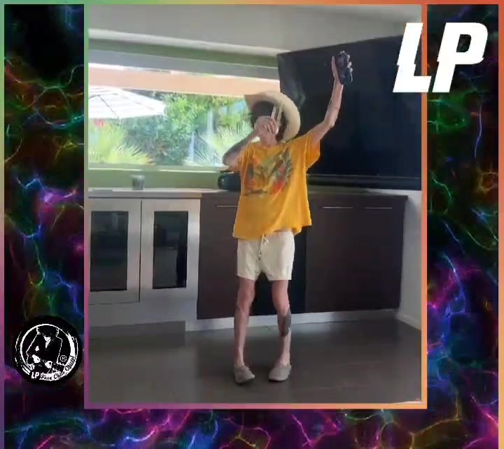 @LPFansChileOficial