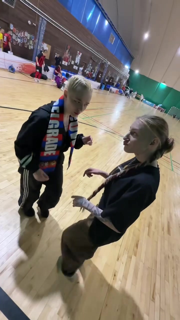 @тгк: краснадевица