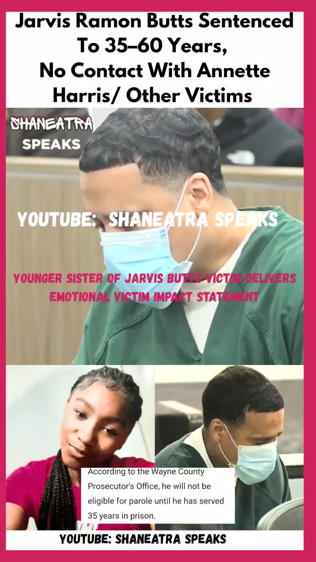 @Shaneatra Speaks