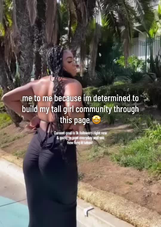 @tallgirltea