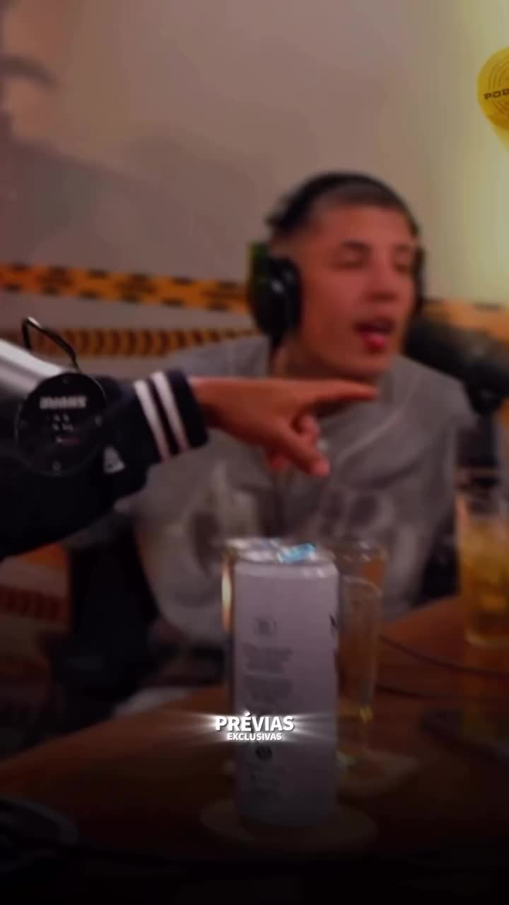 @prévias exclusivas 2k25