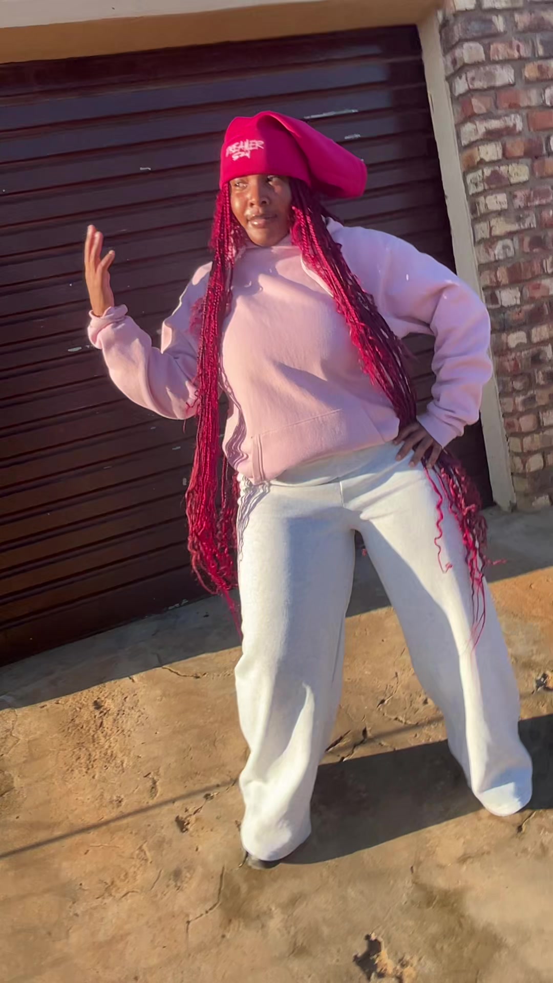 @Thutobella