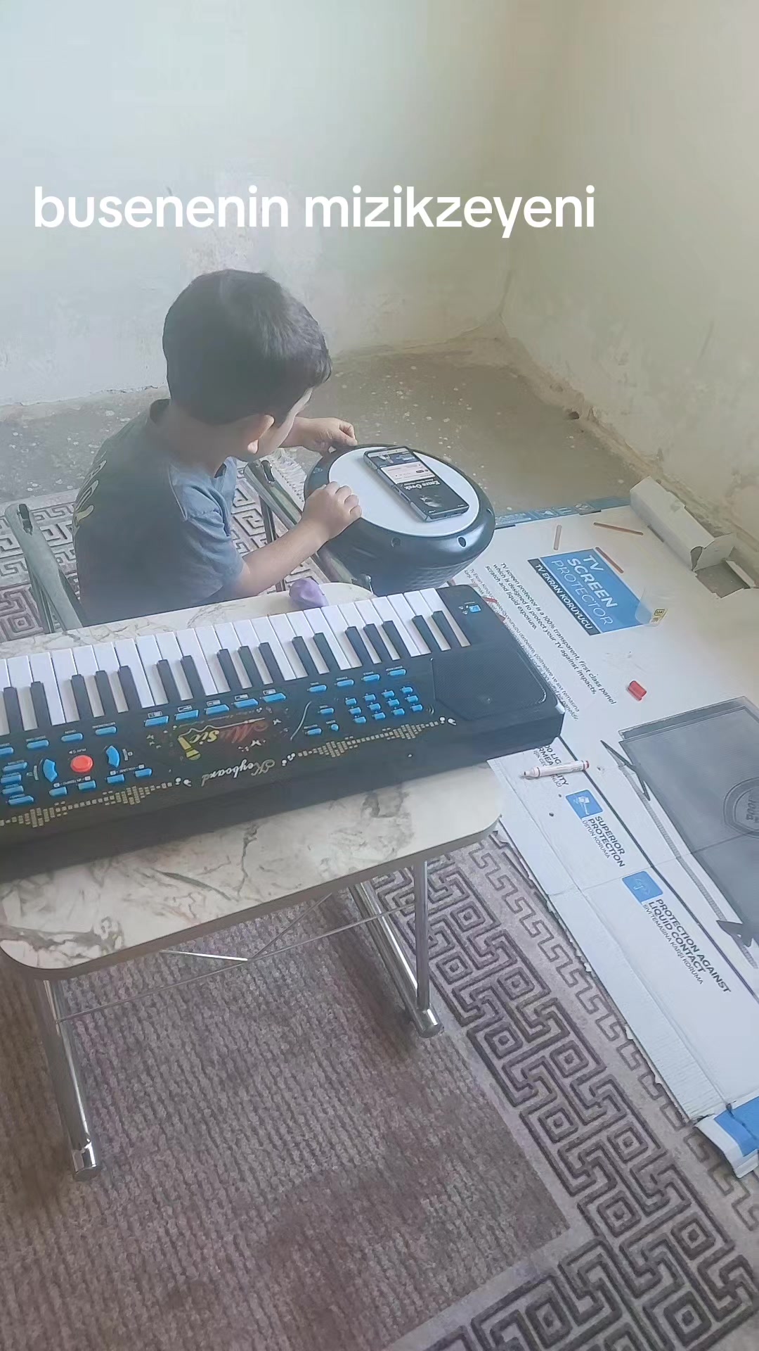 @Serpil Kuşçu