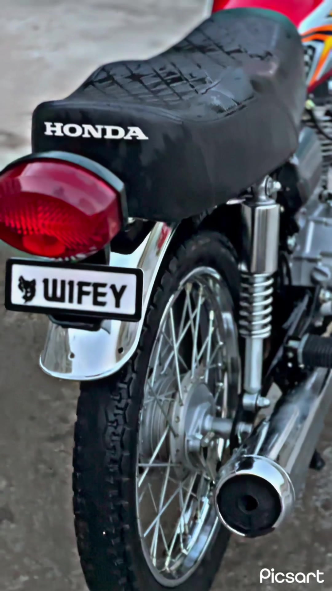 @W I F E Y 🦅