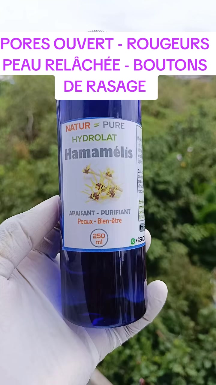 @NATUR PURE