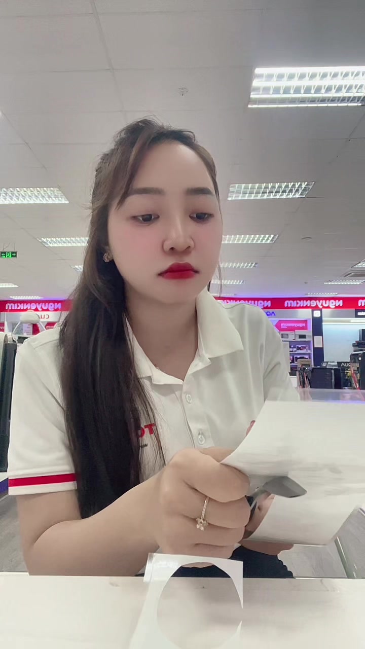@Bé my