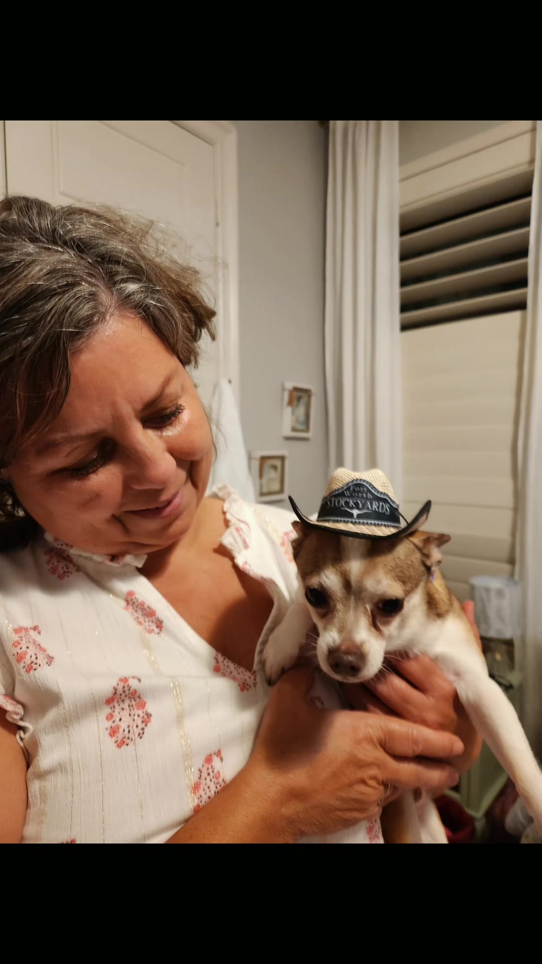 @Janifer &ldquo;Mama Zita&rdquo;