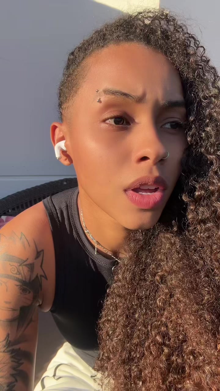 @Thayna Rodrigues