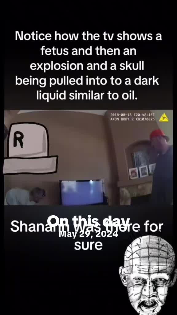 @Paranormally Speaking