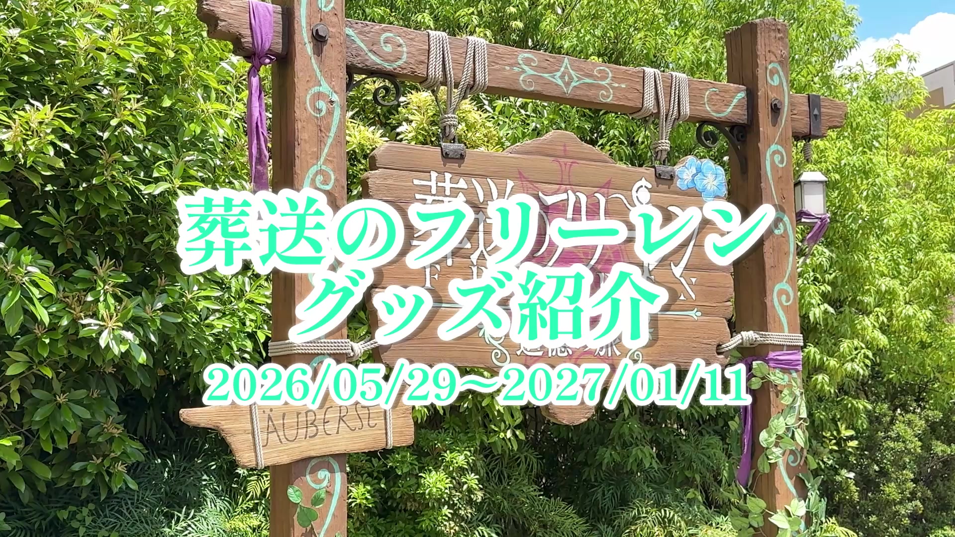 @しんるぴ 〜USJのある生活〜