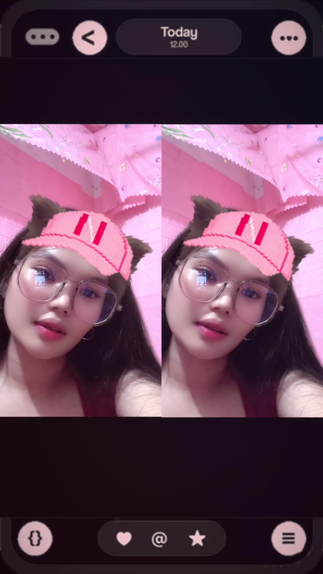 @デイリン CHAN❤️🔥