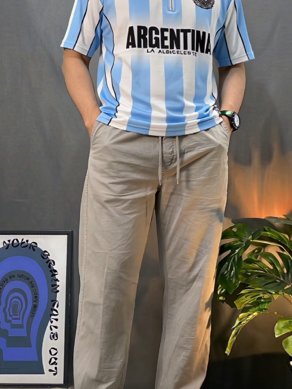@Outfit Cowok