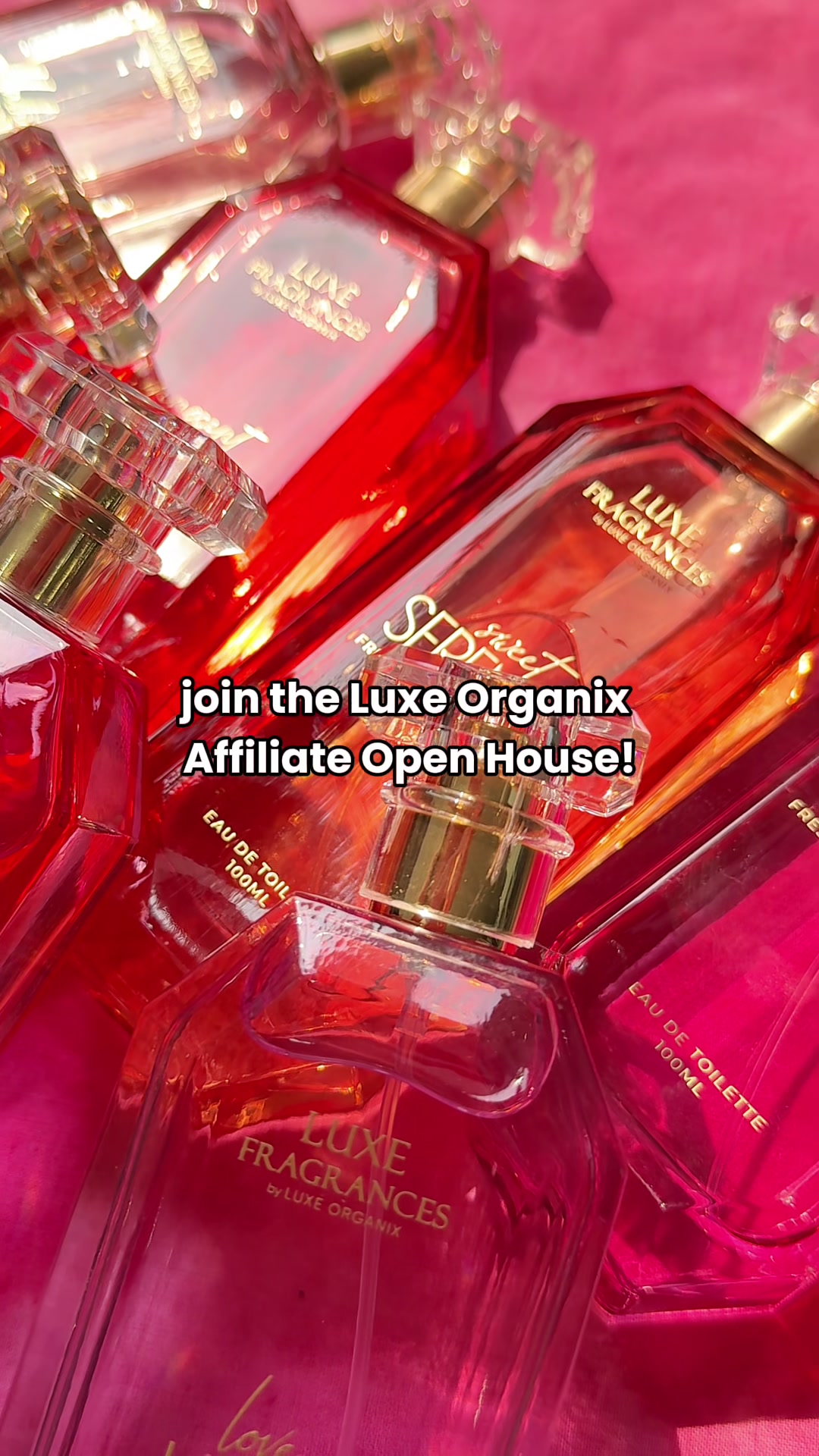 @Luxe Organix Philippines