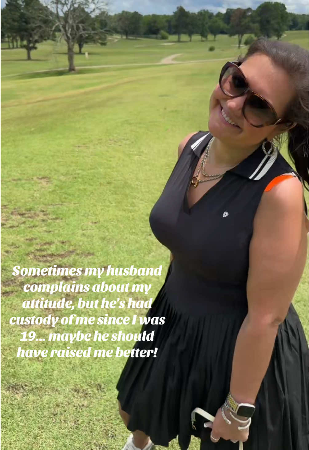 @Krissy Southern Housewife