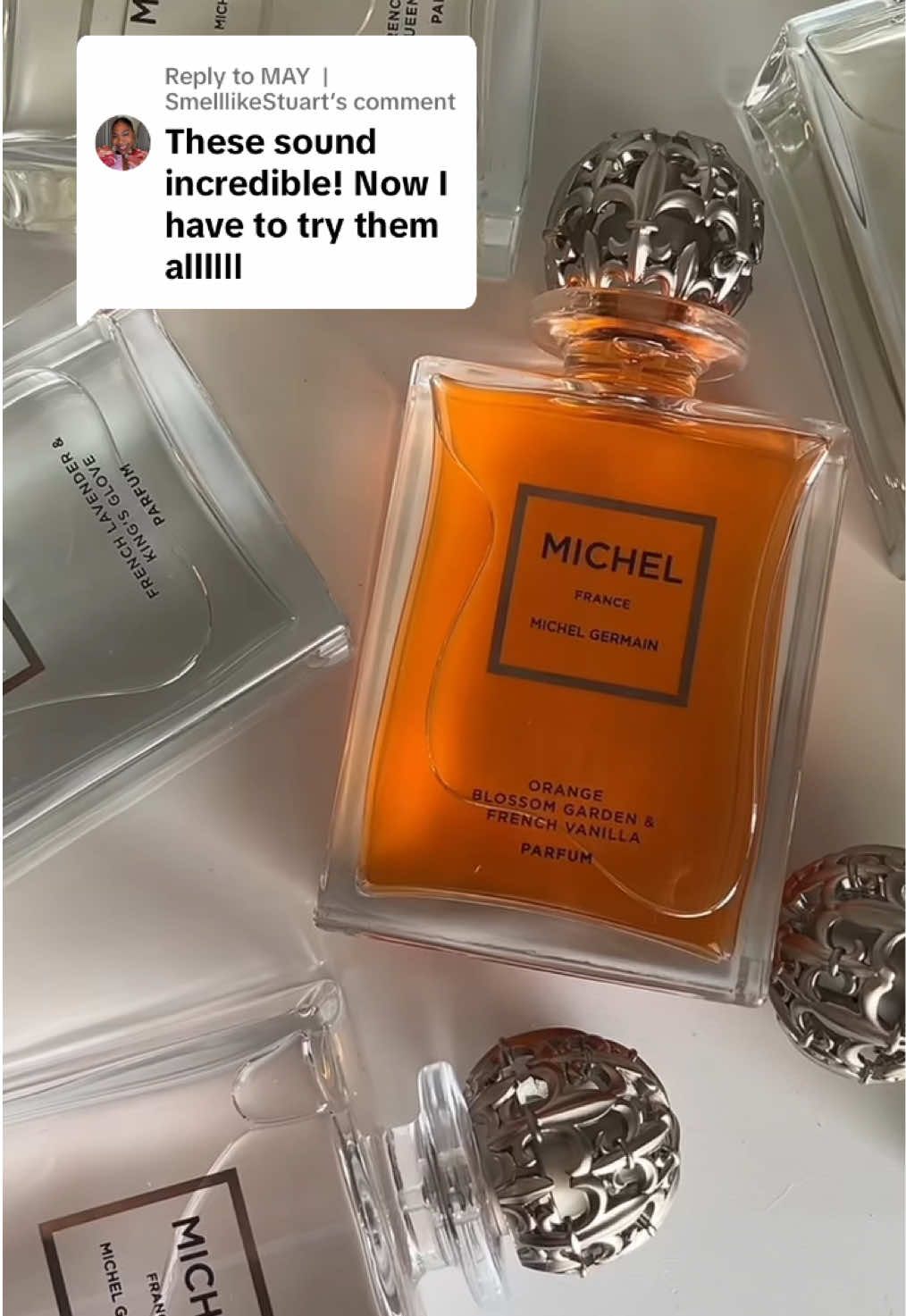 @emily | fragrance