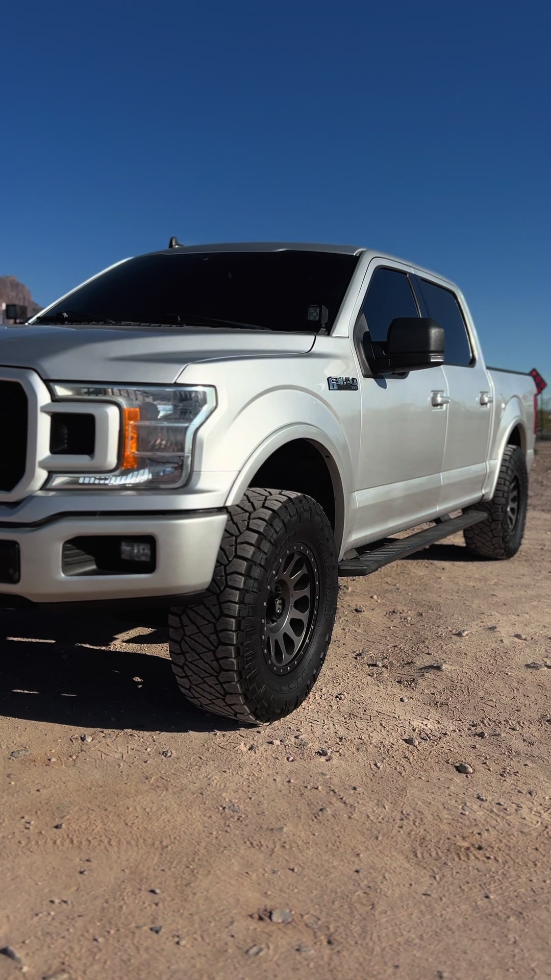 @Silver5.0
