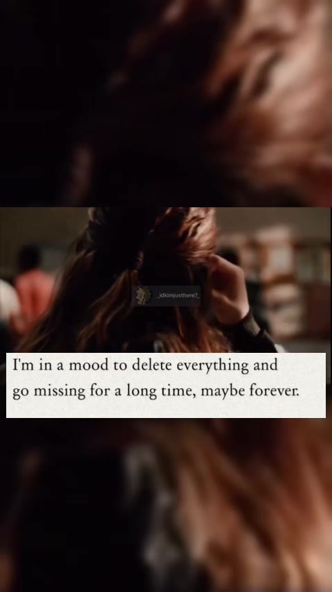 @Imjusthere💔😔