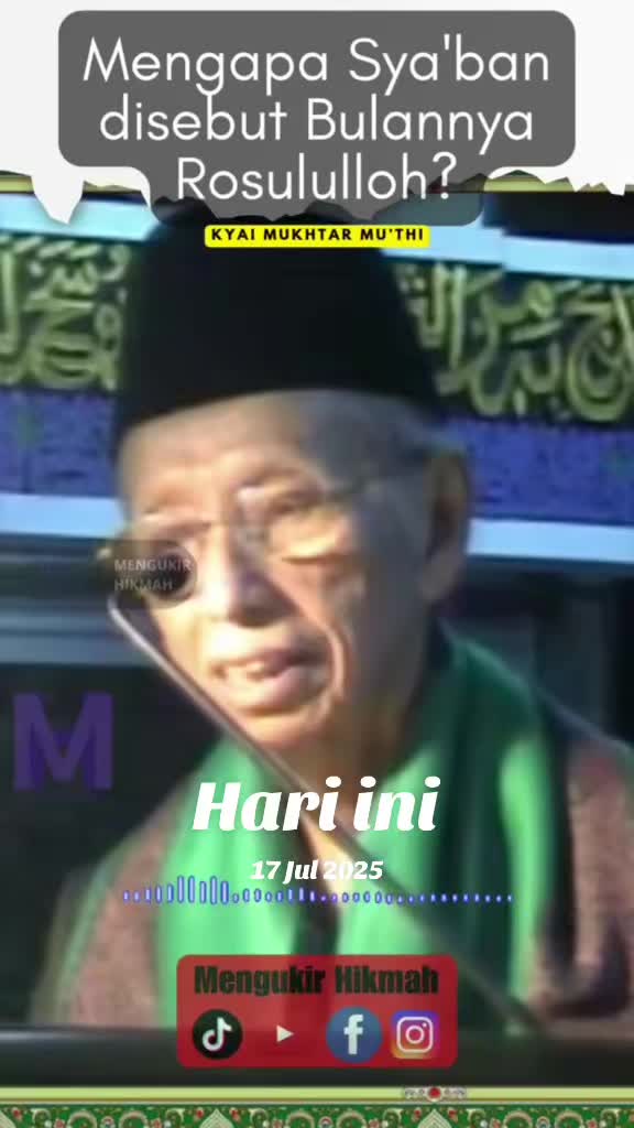 @Mengukir Hikmah