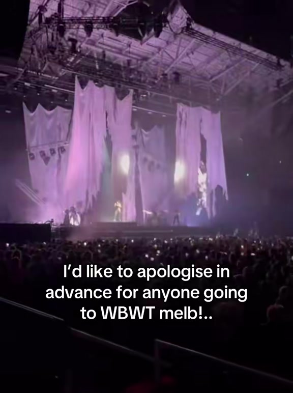 @Conan’s Australian fan club