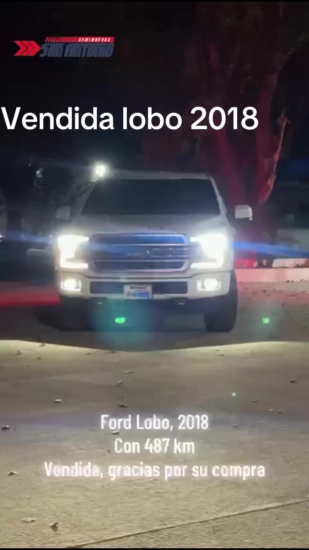 @Seminuevos San Antonio 🤝