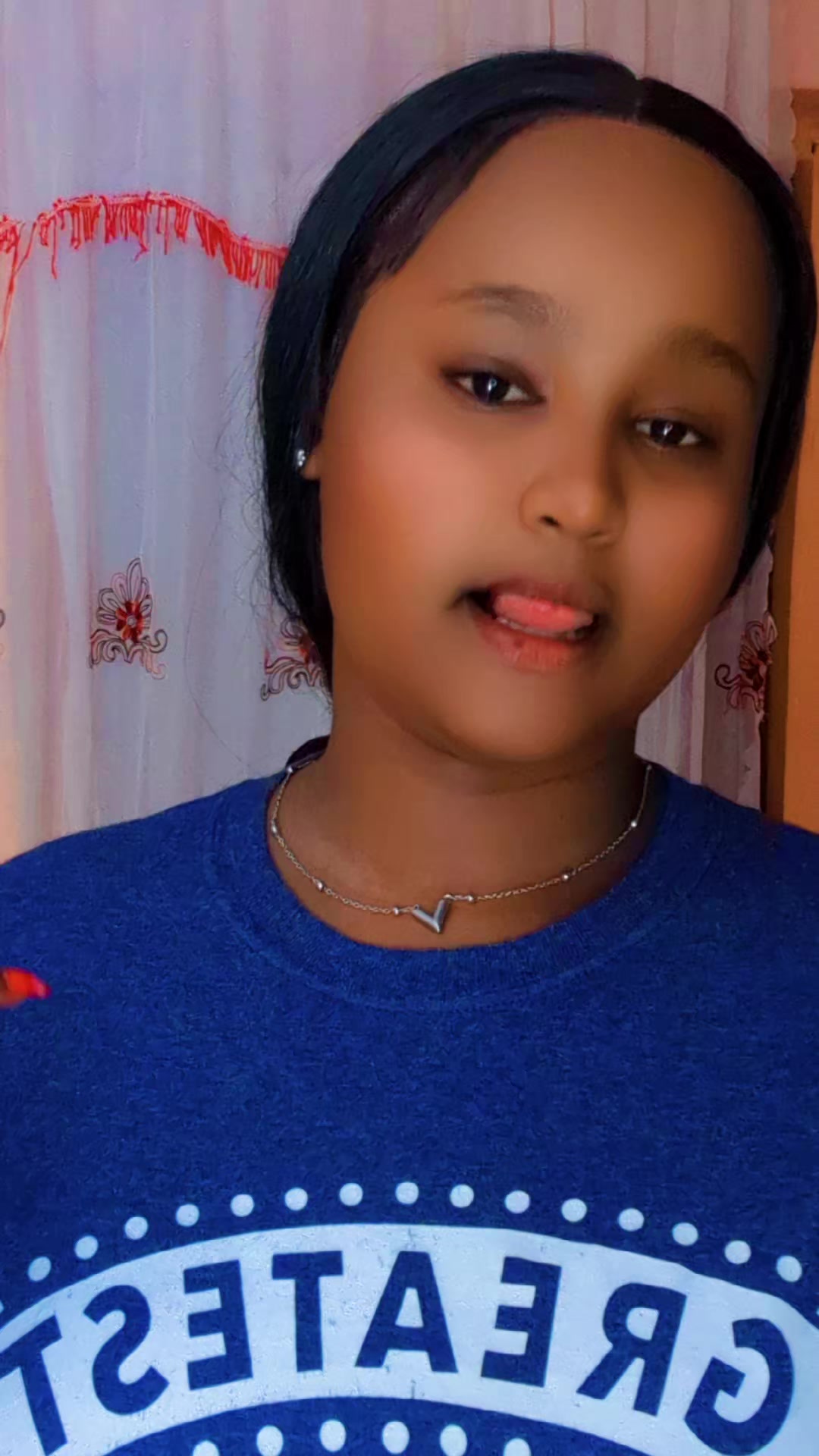 @Leah Samaja😍
