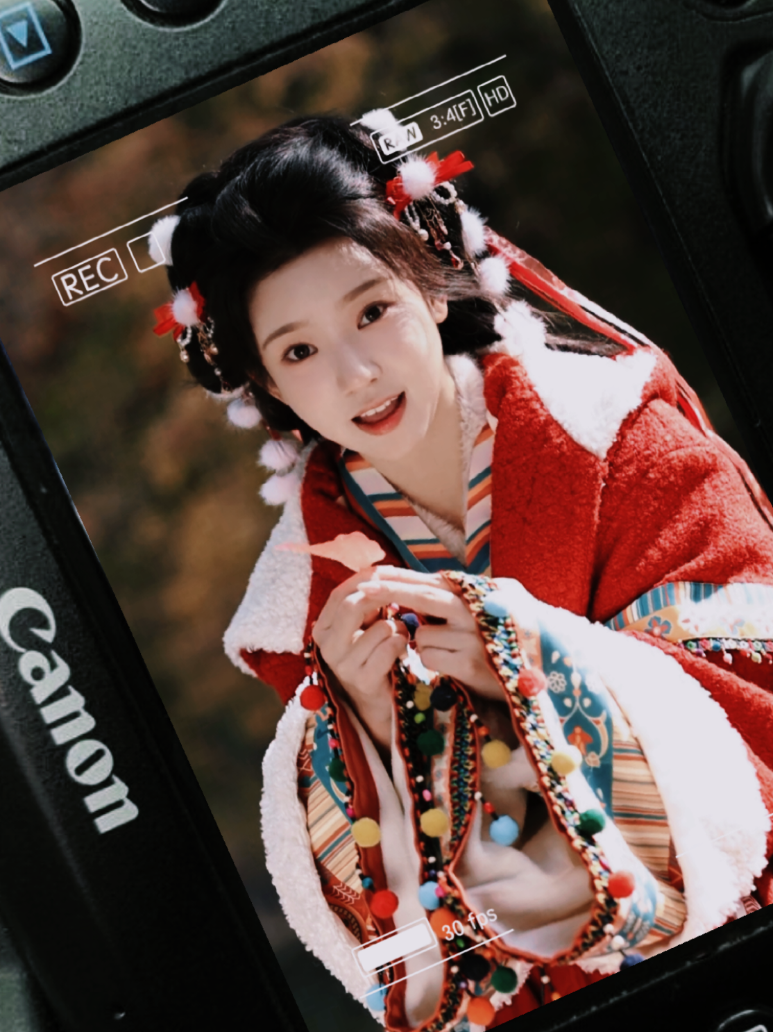 @Xiao Xianzi 小仙子🧚🏼♀️