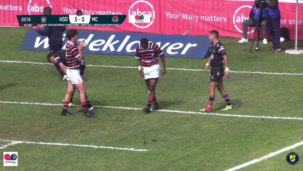 @College Rugby