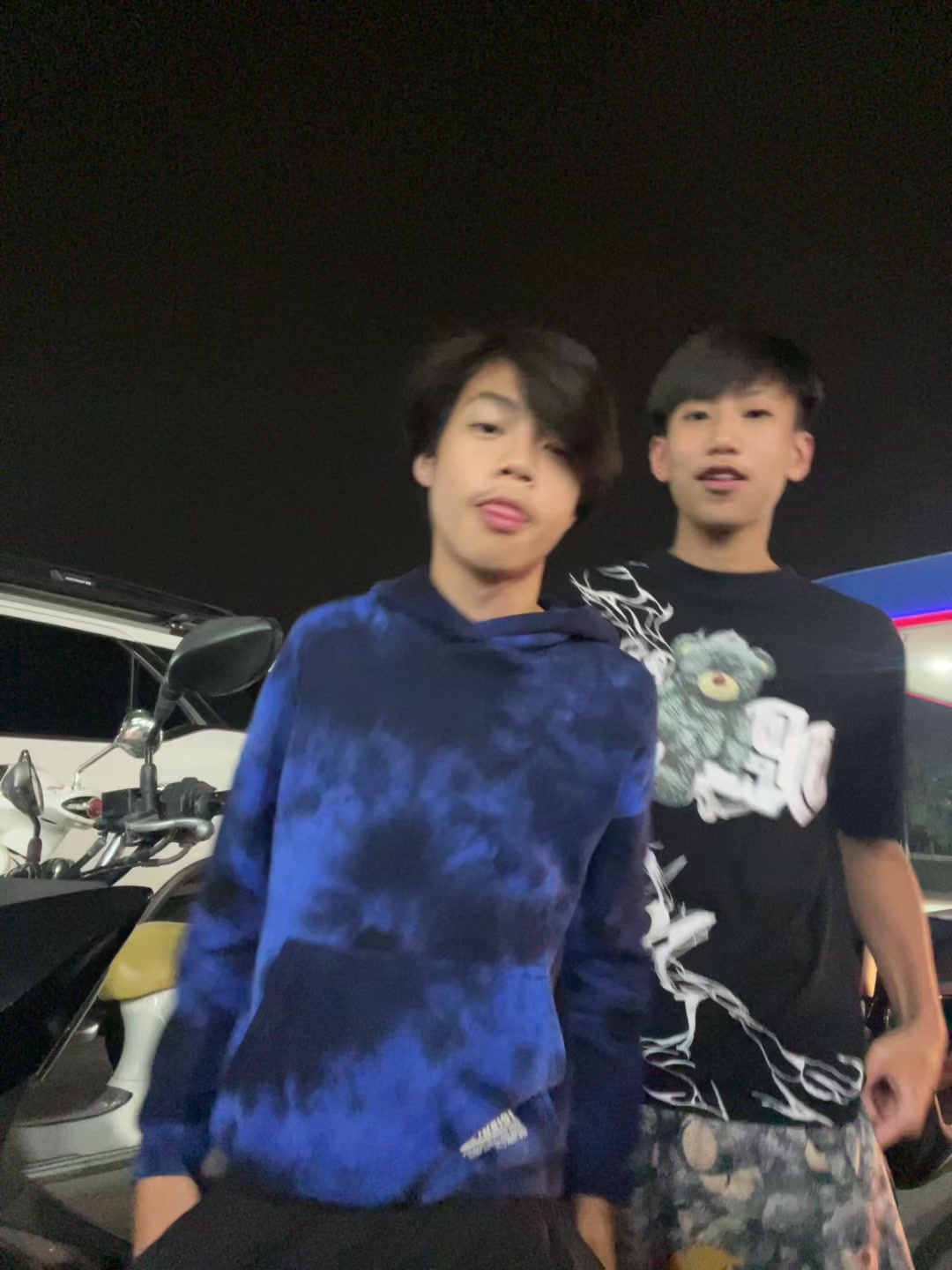 @อมเเตกเเจกล้าน