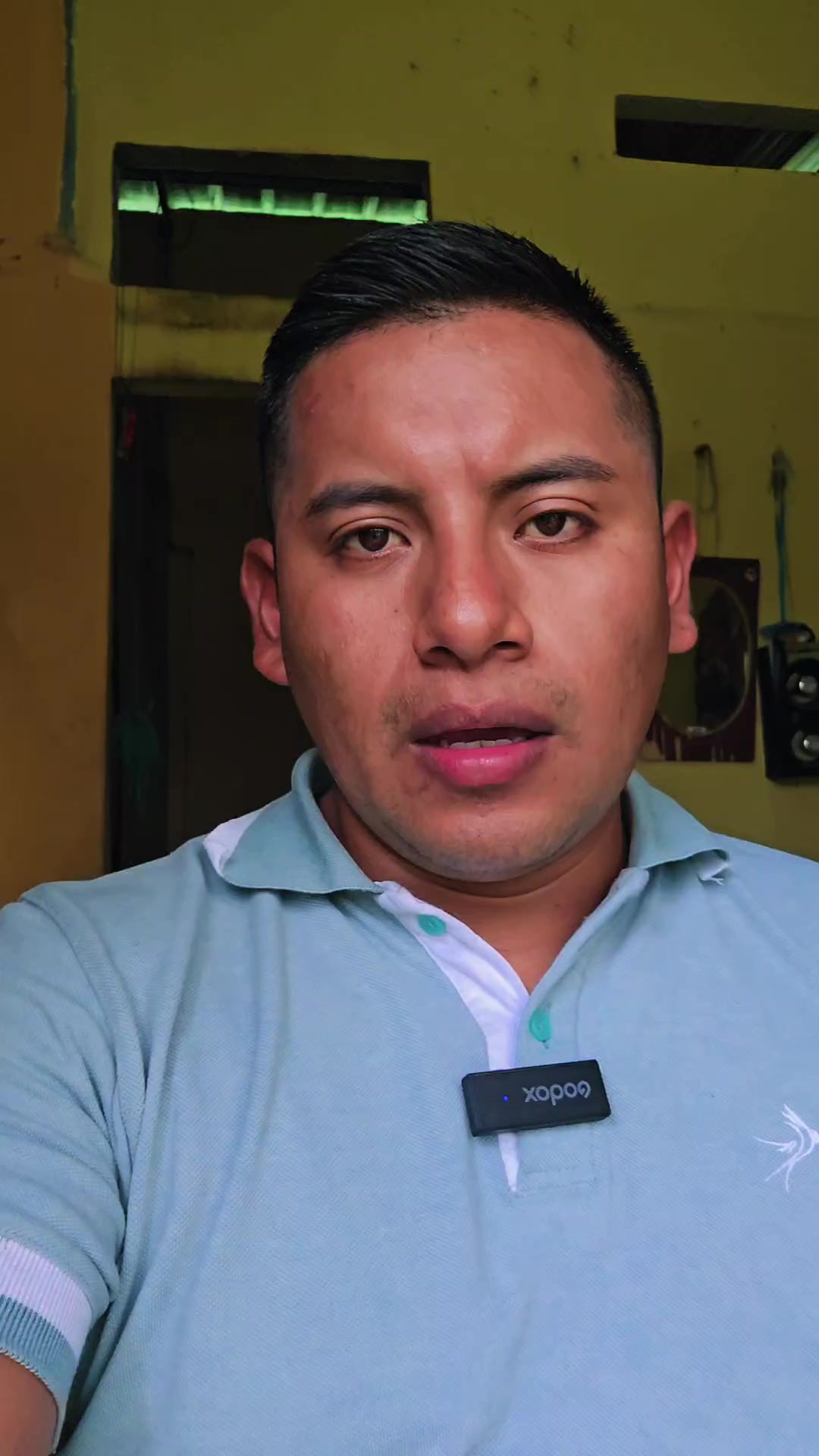@Manuvisi&oacute;n | Periodista ✅️