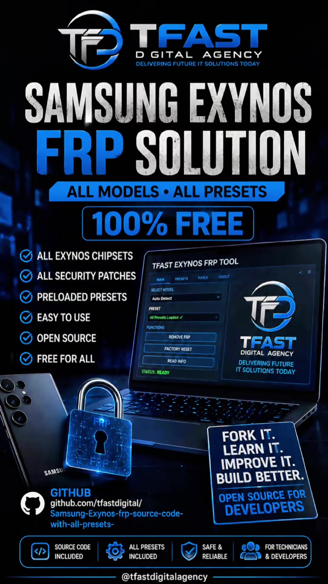 @TFast Digital Agency