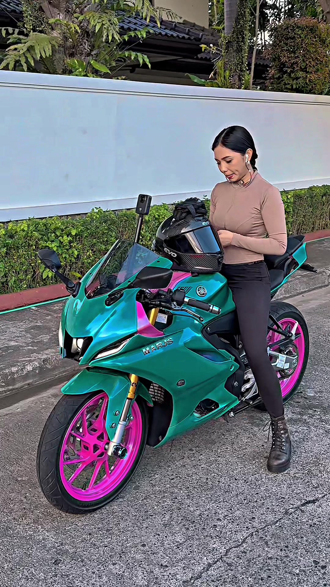 @marjs ladyrider