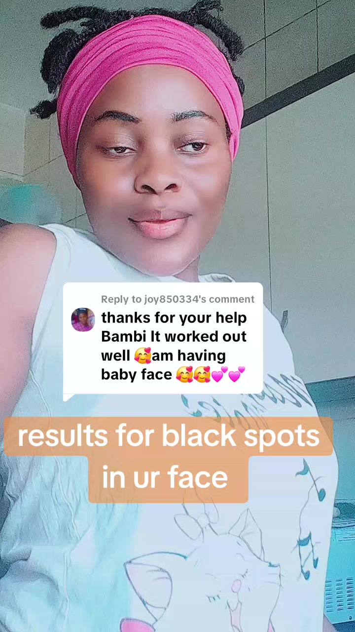 @Anitah Birungi